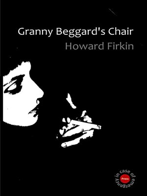 cover image of Granny Beggard's Chair